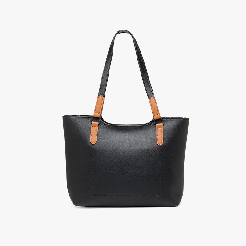 Little Black Bag – Adorn